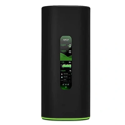 Image of Ubiquiti Amplifi Alien Tri Band WiFi 6 Router Mesh Ready