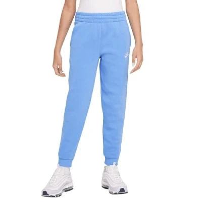 Image of Nike NSW Club Lbr Pants Polar/White M