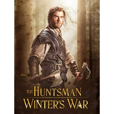 Image of The Huntsman: Winter&#039;s War