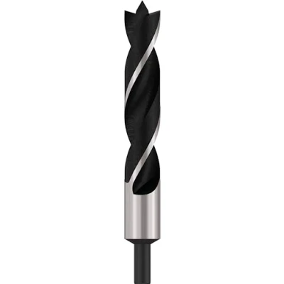 Image of Bosch Professional Brad Point Drill Bit (for wood, Ø 28 mm, accessories rotary drills)
