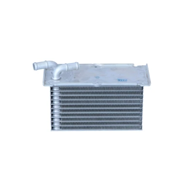 Image of 03F145749B Intercooler NRF 30292 AUDI: A3 Sportback, A1 Hatchback, SEAT: Ibiza 4, Leon II VOLKSWAGEN: Caddy 3
