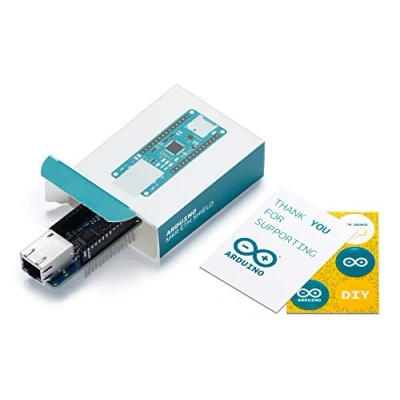 Image of Arduino MKR ETH Shield [ASX00006]