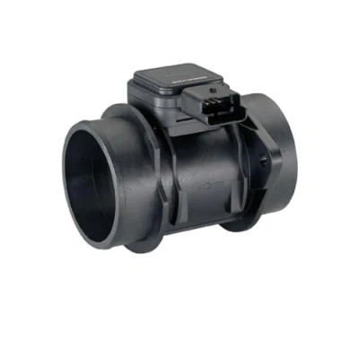 Image of 00001920GG, 1920GG, 9647144080 Mass air flow sensor VDO 5WK97004Z FORD: FIESTA 6, 5, Fusion Estate, PEUGEOT: 207 Hatchback, Bipper Van