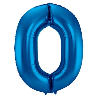 Image of Folat 63140, Blue, 86cm