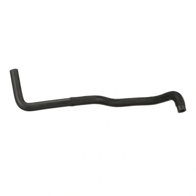 Image of 215035SH0A Radiator Hose GATES 05 4677 EPDM (ethylene propylene diene Monomer (M class) rubber)
