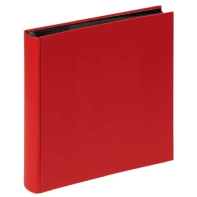 Image of walther Design Photo Album Red 30 x cm Fun FA 308 R