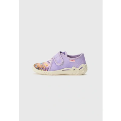 Image of Superfit Belinda Trainers for kids, Size: 8K, Lila shoes