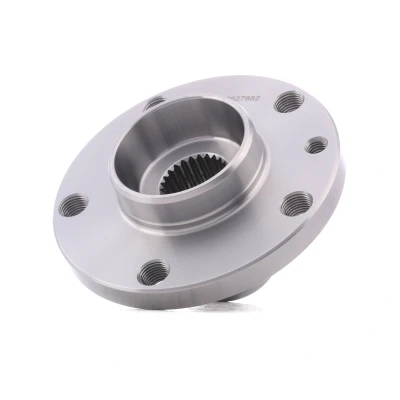 Image of 0052017379, 52017379, 68326704AA wheel Hub FEBI BILSTEIN 40227 5 98mm without bearing ALFA ROMEO: 147, Spider
