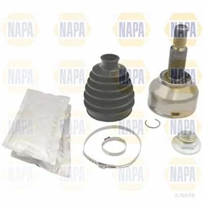 Image of NAPA CV Joint Kit (NCV1048) Genuine OE Part Single