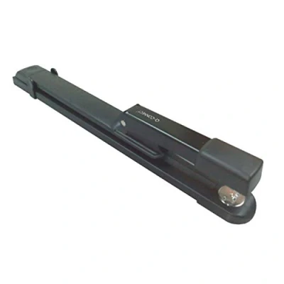Image of Q Connect Long Arm Stapler Black KF02292