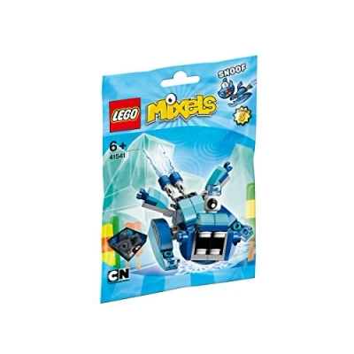 Image of LEGO 41541 Snoof Mixels Series 5