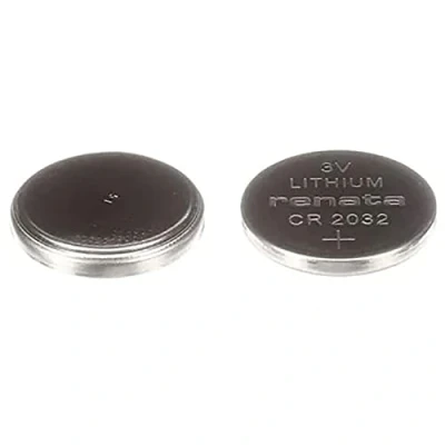 Image of 3M Speedglas Batteries (Pack of 2)