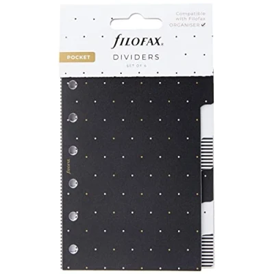 Image of Pocket Moonlight Dividers