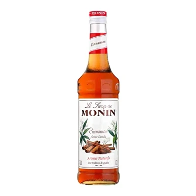 Image of MONIN Cinnamon, 1.17 cl