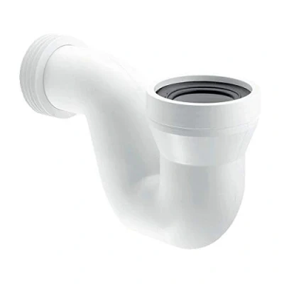 Image of McAlpine 50mm Water Seal Pushfit &#039;P&#039;&#039; Trap WCTRAP4P