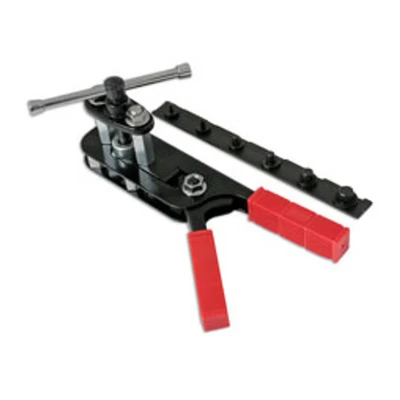 Image of Laser Tools Flaring Tool In Situ