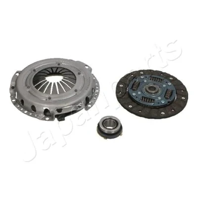 Image of 4110002701, 4110002835, 4110002836, 4130002701, 4130002835 Clutch ASHIKA 92 0H H53 190mm HYUNDAI: i10 II Hatchback, i20 I I, KIA: RIO 3