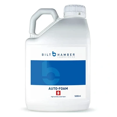 Image of Bilt Hamber Auto Foam (5 Litre)