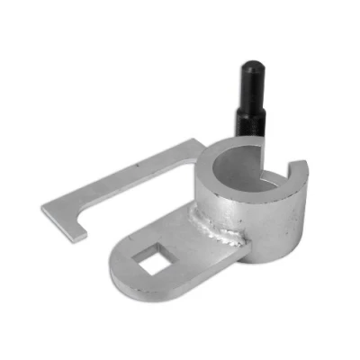 Image of Laser 4638 Engine Timing Tool Kit for VAG 2.4, 2.5 Diesel