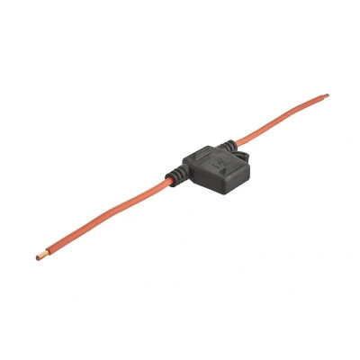 Image of SP1030417 Fuse Holder HELLA 8JD 743 557 031
