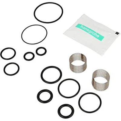 Image of Hansgrohe washer/seal kit (92608000)