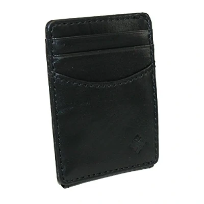 Image of Columbia mensRfid Security Blocking Slim Front Pocket Wallet black One size