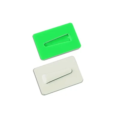 Image of Connect 30369 Metal Cable Clips 8.0mm 100pc