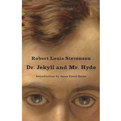 Image of Dr. Jekyll and Mr. Hyde: 0000 (Vintage Classics)