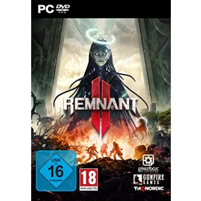 Image of Remnant 2 PC