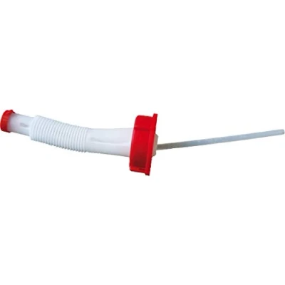 Image of SONAX 497200 Spout for Canister, 5/10 Liters