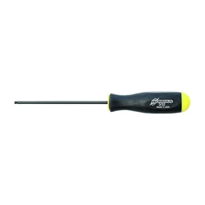 Image of BONDHUS, BS3/32&quot; BALLDRIVER HEX, 3/32&quot;, 10605