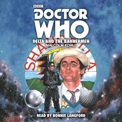 Image of Doctor Who Delta and the Bannermen [DVD] [1987]