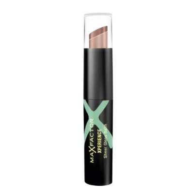 Image of Max Factor Xperience Sheer Gloss Balm 01 Sugared Pearl 2 ml