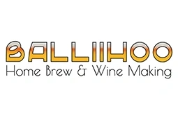 Balliihoo Logo