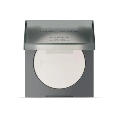 Image of Madara Air Equal Soft Silk mineral Powder Translucent 9g