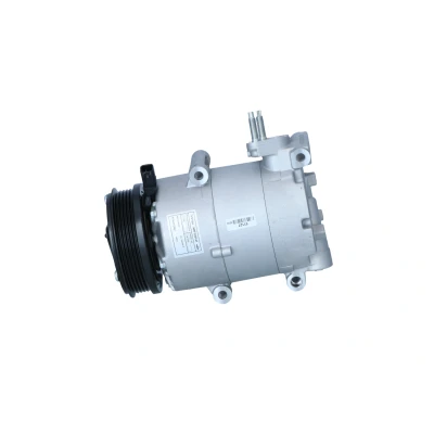 Image of 1872150, 2032816, F1F119D629AA, F1F119D629AB AC Compressor NRF 320147 VS16 12V PAG 46 YF R134a with seal ring FORD: FOCUS 3, 3 Turnier