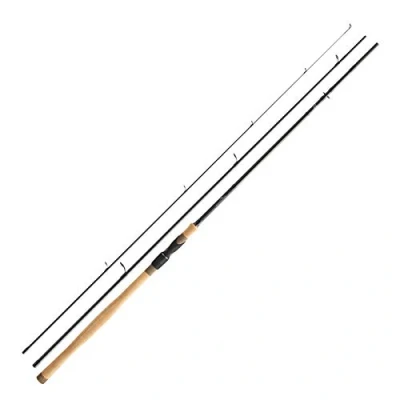 Image of Daiwa Aqualite Float 3.90m 10 35g Match rod