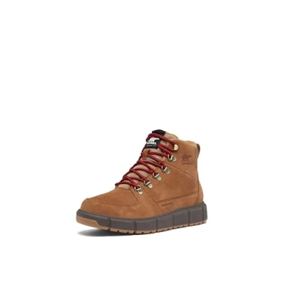 Image of EXPLORER III BLAZER Mens Winter Boots Brown