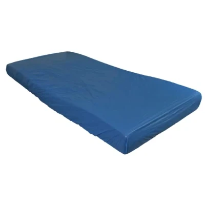 Image of ABENA Waterproof Mattress Protector Pack of 10 Single Bed Disposable Protectors Each Cover Measures 210x90x20cm Liquid Resistant Cover/Waterproof Sheet.