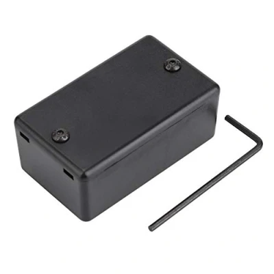Image of RC Waterproof Sealed Box, Car and Ship Remote Control Model Dedicated Receiver Box
