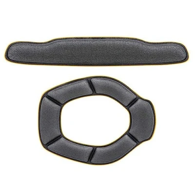 Image of Petzl, Non Absorbent Replacement Foam, Padding For Helmets, Grey, U, Unisex Adult