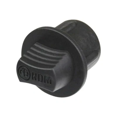 Image of Neutrik NDM Dummy Plug For Use With XLR Chassis Socket