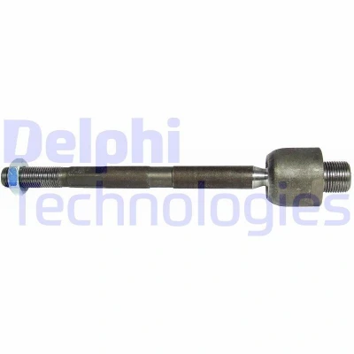 Image of 53010SMGE01 Inner Tie Rod DELPHI TA2618 Front Axle Left M20x1.5 226mm 208mm HONDA: CIVIC 8 Hatchback