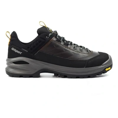 Image of Grisport Mens Keswick Brown Walking Shoe 44
