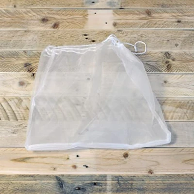 Image of Brew Bag for use in Small Batch, All Grain, a Home Brewing