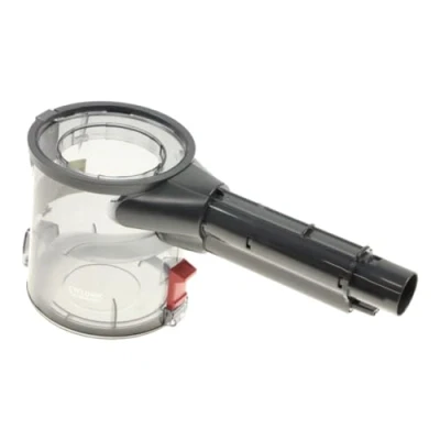 Image of 48030088 Dust Tank for Hoover Hfree 100 Vacuum Cleaner