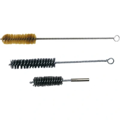 Image of Kennedy 1&quot; (25MM) Stainless Tube Brush C/W Shank