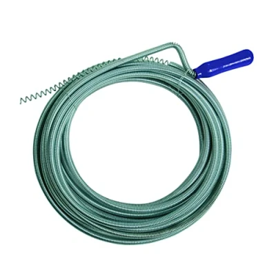 Image of Silverline Drain Cleaner 10m x 9mm