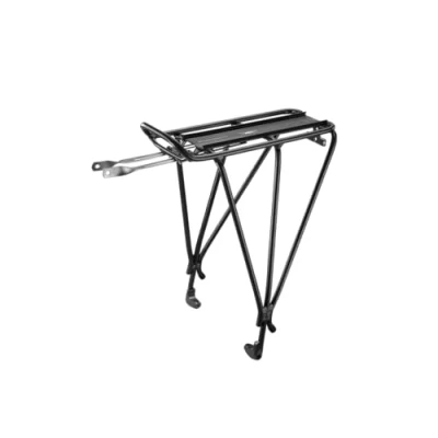 Image of Topeak Explorer Rear Rack for 29&quot; Wheel Bikes, Disc Brake Compatible, Black