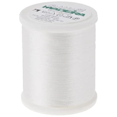 Image of MADEIRA Sewing Thread 100% Polyester 1001 1000m